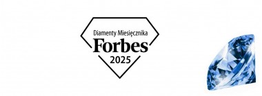 „Diamenty Forbesa” 2025 dla PESMENPOL